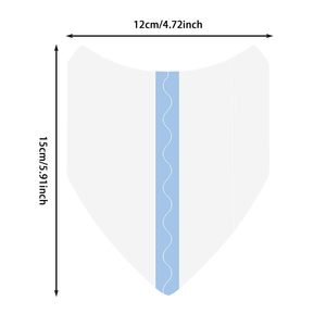 Bande de protection <span class=keywords><strong>anti</strong></span>-friction confortable pour la peau, invisible, <span class=keywords><strong>anti</strong></span>-transpiration, patchs <span class=keywords><strong>anti</strong></span>-friction pour les cuisses - Product Image 4