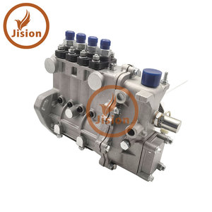 ปั๊มหัวฉีดน้ำมันดีเซล4สูบใหม่ BQ2000 BH4Q80R8 4Q167Z 4QT25 4QTF74 BH4QT85R9 BH4QT80R9รถขุด4Q357 BH4QT90R9 - Product Image 1
