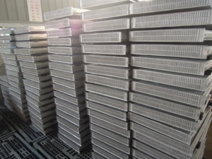 <span class=keywords><strong>Twin</strong></span> phí làm mát không khí lớn hơn <span class=keywords><strong>Core</strong></span> <span class=keywords><strong>intercooler</strong></span> cho BMW x5m X6M 4.4L ziv - Product Image 4