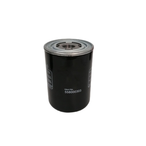 Filtro de Aceite de Alta Calidad Manny 558000303, Piezas para Compresores de Aire Industriales - Product Image 1