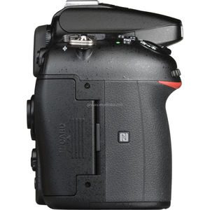 Cámara DSLR <span class=keywords><strong>D7200</strong></span> Usada, Cuerpo de Cámara Digital de 24MP con Wi-Fi, Full HD 1080p, Fotografía Profesional - Product Image 2