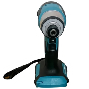 Destornillador inalámbrico de 18v DTD173, agarre antideslizante, ligero, 180Nm, <span class=keywords><strong>luz</strong></span> LED de trabajo, destornillador eléctrico recargable - Product Image 5