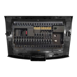 Marco de salpicadero dedicado para radio de coche 2DIN integrada de 10 pulgadas para Magotan/CC 2010-2014 PASSAT B7/B6 2010-2015 - Product Image 3