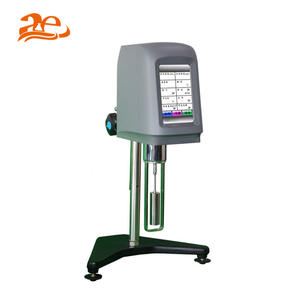 Viscosimetro Digitale Dinamico e Cinematico AELAB per Inchiostro, Colla, Lattice, Polimeri, Olio, Rivestimenti, Solventi, Cosmetici - Product Image 1