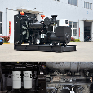 Im lặng Cummins Máy phát điện 625 KVA tán Máy phát điện 500kw DIESEL im lặng Máy phát điện giá - Product Image 3