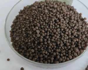 Produits chimiques agricoles granulaires à vente chaude <span class=keywords><strong>Engrais</strong></span> <span class=keywords><strong>NPK</strong></span> <span class=keywords><strong>Engrais</strong></span> composé -<span class=keywords><strong>NPK</strong></span> - Product Image 1