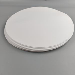 Livraison rapide, membrane PES de qualité alimentaire, papier filtre asymétrique de 1,2 µm avec une rétention de particules supérieure à 99,99 % pour injection intraveineuse - Product Image 6