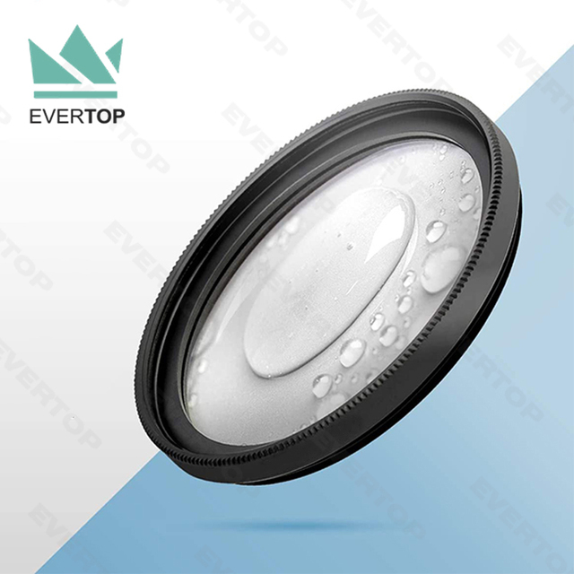 TS-MRCUV DSLR Camera Lens UV Pass Filter,MRC-UV Filter Multi-coating,Ultra-violet Filter Camera