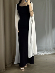 Plus Size Women's <b>Cardigan</b> Robe Solid <b>Cardigan</b> <b>Dress</b> Muslim Women Abaya Dubai - Product Image 3
