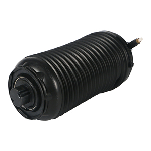 Amortiguador de Aire para Porsche Cayenne E3 9Y0, Conjunto de Suspensión Neumática, Reemplazo OEM 95B616001B 95B616002B - Product Image 4