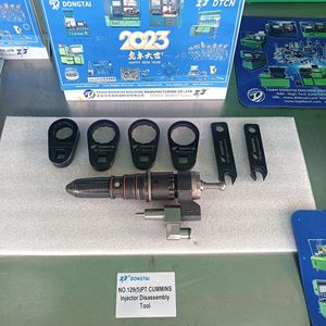 Số 129(5) <span class=keywords><strong>PT</strong></span> Cummins phun tháo gỡ công cụ - Product Image 3