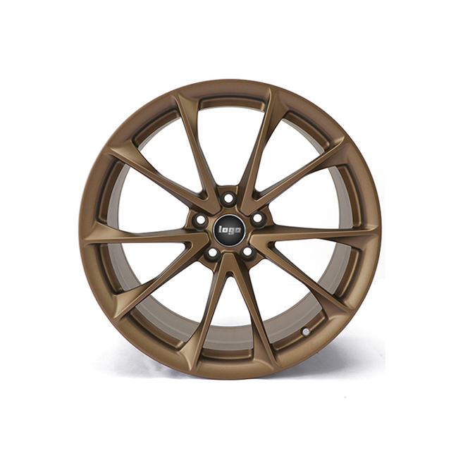 Customize Wheel Rims PCD ET 4 5 6x120 X127 Forged Wheel Rim Alloy for Mercedes benz W204 W205
