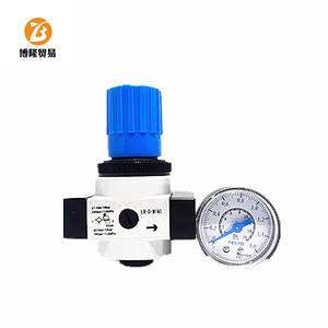 <strong>pressure</strong> <strong>regulator</strong> LR-1/8-D-MINI LR-1/4-D-MINI LR-3/8-D-MINI 100% original, brand new, in stock - Product Image 2