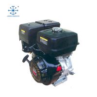 170F 6.5hp 8hp 9hp 13hp 15hp refroidi par air Moteur À Essence