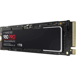 Новый твердотельный накопитель NVMe/NGFF протокола M.2 для международной торговли 990/980 Pro 4 ТБ/2 ТБ/1 ТБ - Product Image 3