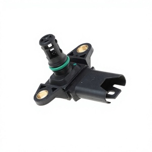 13627585493 13627551429 5WK96805 Nuevo Sensor de Presión del Colector de Admisión Compatible con BMW 1 3 5 7 X - Product Image 1