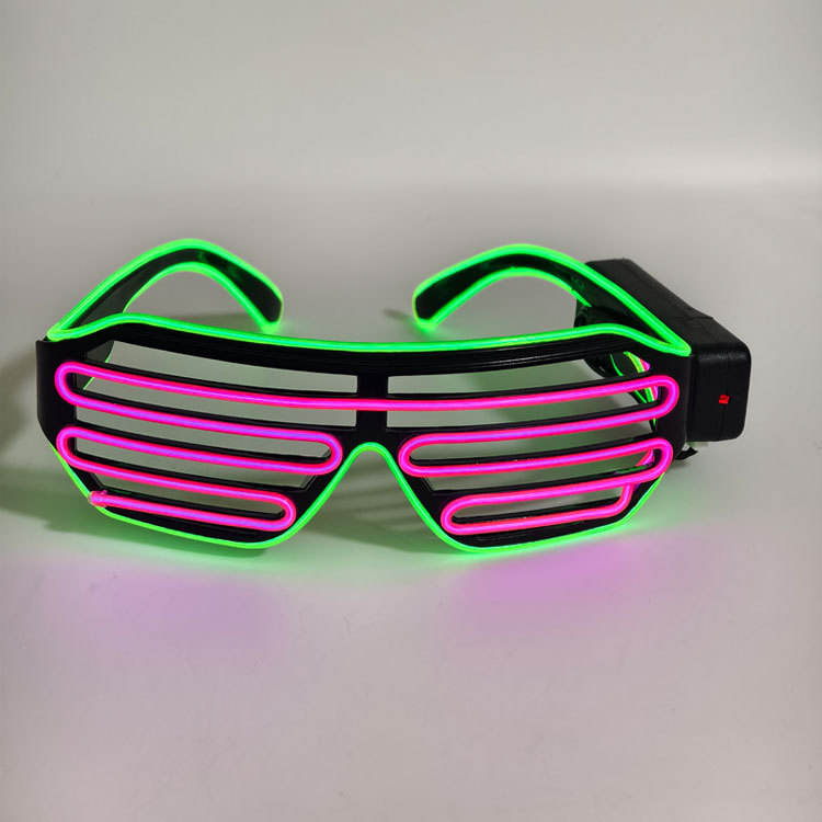 Sans fil double couleur