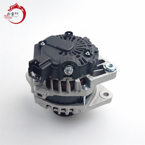 Pieza de Repuesto Original para Motor de Automóvil, Generador Assy 37300-2B101 para H-yundai Elantra K-ia Ceed 373002B101 - Product Image 4