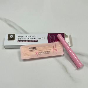 Gel se khít âm đạo, chăm sóc vùng kín, phục hồi màng trinh, kháng khuẩn. - Product Image 4