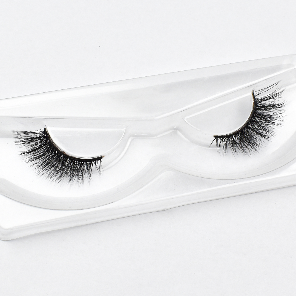 Strip Lashes F71