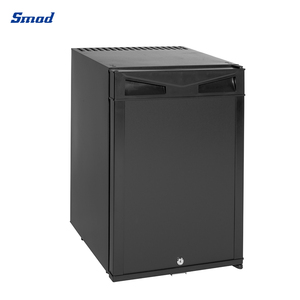 Refrigerador de Absorción de Amoníaco DSX40B2E de 3 Vías para Camping - Product Image 3