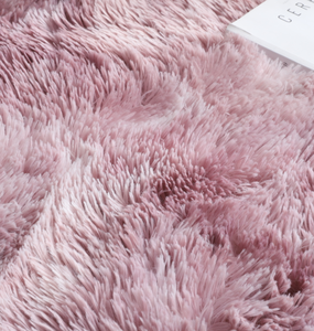 Vendita calda di vendita diretta multicolor <span class=keywords><strong>tappeto</strong></span> peluche <span class=keywords><strong>tappeto</strong></span> <span class=keywords><strong>Tappeto</strong></span> per pavimento del salotto <span class=keywords><strong>tappeto</strong></span> di pelliccia - Product Image 5