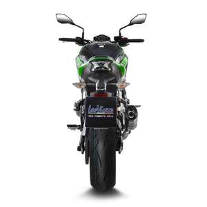 ระบบท่อไอเสียคาร์บอนไฟเบอร์ Lv Pro สำหรับ Kawasaki 900 2017-2019 17767รุ่น - Product Image 3