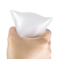 Usine directe HDPE 200*130mm antichoc coussin d'air oreiller protecteur bulle Film Wrap emballage coussin Wrap