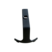 Clé de démontage de bouchon de pompe à carburant, extracteur réglable, clé à trois griffes pour bouchon de réservoir de carburant, outil de démontage de pompe à essence à angle coudé pour réparation automobile