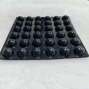 Protectores <span class=keywords><strong>de</strong></span> Silicona Autoadhesivos Transparentes <span class=keywords><strong>para</strong></span> Puertas <span class=keywords><strong>de</strong></span> Armario, Amortiguadores <span class=keywords><strong>de</strong></span> Cierre Suave, Antiarañazos, Reductores <span class=keywords><strong>de</strong></span> Ruido <span class=keywords><strong>para</strong></span> Muebles y Cajones - Product Image 4