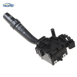 100018510 84652-02400 Mới Gạt Nước Lần Lượt Chuyển Đổi Tín Hiệu Phù Hợp Cho <span class=keywords><strong>Toyota</strong></span> <span class=keywords><strong>Corolla</strong></span> 2003-2006 - Product Image 3