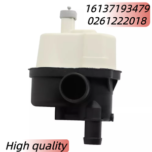16137193479 0261222018 Bomba de Detección de Fugas de Combustible para Piezas Automotrices <span class=keywords><strong>BMW</strong></span> - Product Image 1