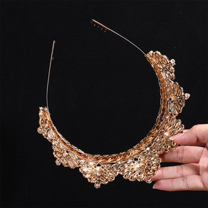 <span class=keywords><strong>มงกุฎ</strong></span>อัลลอย<span class=keywords><strong>สี</strong></span>ทองสำหรับเจ้าสาว<span class=keywords><strong>มงกุฎ</strong></span><span class=keywords><strong>มงกุฎ</strong></span><span class=keywords><strong>มงกุฎ</strong></span>หรูหรา<span class=keywords><strong>มงกุฎ</strong></span><span class=keywords><strong>มงกุฎ</strong></span><span class=keywords><strong>มงกุฎ</strong></span>พรีเมียมสำหรับงานแต่งงาน - Product Image 4