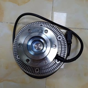 324-0123 324 0123 3240123 E320D 320D Embrayage de ventilateur d'excavatrice 508 6314 508-6314 5086314 - Product Image 4