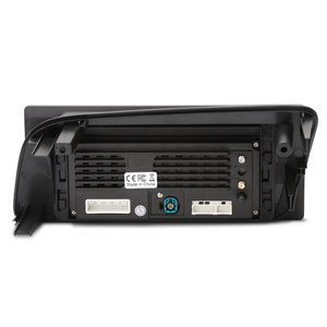 Erisin es3975hl 10.25 Android 14 Car Stereo GPS cho Audi Q5 (2009-2016) cấu hình cao 4 gam màn hình được xây dựng trong GPS màn hình cảm ứng - Product Image 4