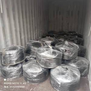 Tốc độ cao quay đĩa bừa bộ phận 20 ''khía lưỡi đĩa giá - Product Image 6