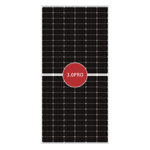 Yingli a buon mercato all'ingrosso 435W 440W 445W 450W modulo Yingli 450W pannello solare per uso domestico - Product Image 1