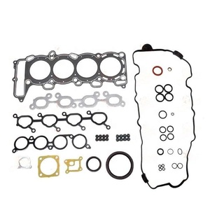 日産 SR20 B14 U13 U14 エンジン部品用 コンプリート ヘッドガスケット リペアキット OEM 10101-78e27 クッションセット - Product Image 1