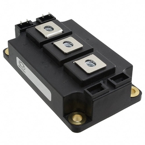 APTGT400A60D3G ทรานซิสเตอร์ IGBT โมดูล 600V 500A 1250W D3 ชิ้นส่วนอิเล็กทรอนิกส์ใหม่และของแท้ - Product Image 1