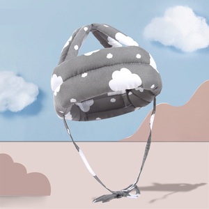 <span class=keywords><strong>Casque</strong></span> de protection pour bébé et enfant en bas âge, coussin de sécurité pour la tête, chapeau de protection de haute qualité pour l'apprentissage de la <span class=keywords><strong>marche</strong></span> - Product Image 5
