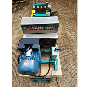 800KG बड़े औद्योगिक गन्ना Juicer/गन्ना रस निकालने/खाद्य और पेय मशीनरी - Product Image 4