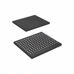 IS61NLP51236-200B3-TR 165 TBGA เมมโมรี่ ซื้อชิ้นส่วนอิเล็กทรอนิกส์ออนไลน์ของแท้ - Product Image 1
