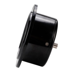 SO65 <span class=keywords><strong>VU</strong></span> <span class=keywords><strong>Level</strong></span> <span class=keywords><strong>Meter</strong></span> Zeiger kopf Retro Dial Round DC500uA Gelbe Hintergrund beleuchtung Voltmeter <span class=keywords><strong>VU</strong></span> <span class=keywords><strong>Meter</strong></span> Füllstand messer - Product Image 5
