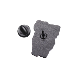 No Drama <span class=keywords><strong>Llama</strong></span> esmalte Pins personalizado divertido lindo Alpaca broches insignias de solapa Animal joyería regalo para niños amigos - Product Image 5