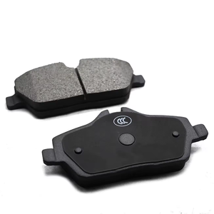 <span class=keywords><strong>Pastiglie</strong></span> Freno di Alta Qualità D1308-8423 34116771838 34116772892 per <span class=keywords><strong>BMW</strong></span> <span class=keywords><strong>1</strong></span> E87/MINI R56, <span class=keywords><strong>Pastiglie</strong></span> Freno Anteriori ad Alte Prestazioni - Product Image 3