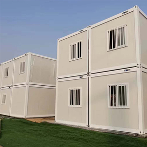Hiện đại Tiny đúc sẵn nhà di động prefab <span class=keywords><strong>container</strong></span> Homes có thể gập lại uống nhà Trung Quốc - Product Image 3