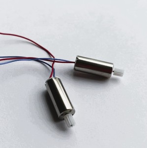 <span class=keywords><strong>Motor</strong></span> de drones, <span class=keywords><strong>motor</strong></span> más rápido Micro sin núcleo de alta velocidad 7x20mm 3,7 V Rpm Dc <span class=keywords><strong>Motor</strong></span> para helicóptero - Product Image 4