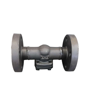 Nhiệt độ cao giả mạo thép hàn kết thúc hoặc bích cuối kiểm tra van - Product Image 2