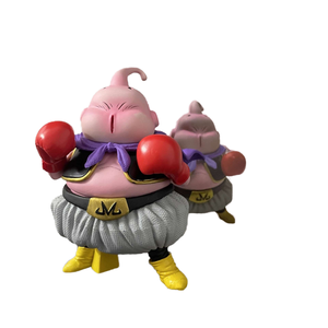 Figura <span class=keywords><strong>de</strong></span> acción <span class=keywords><strong>de</strong></span> PVC GK <span class=keywords><strong>de</strong></span> personaje <span class=keywords><strong>de</strong></span> <span class=keywords><strong>anime</strong></span> Dragon Ball Z Buu Boxer, modelo <span class=keywords><strong>de</strong></span> juguete para decoración <span class=keywords><strong>de</strong></span> escritorio - Product Image 4