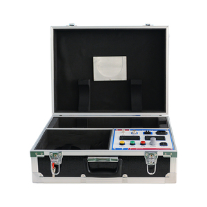 เครื่องทดสอบแรงดันไฟฟ้าสูง DC รุ่น Demiks ZGF 60kV3mA คุณภาพสูง - Product Image 1
